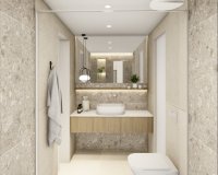 New Build - Apartment - Ciudad Quesada