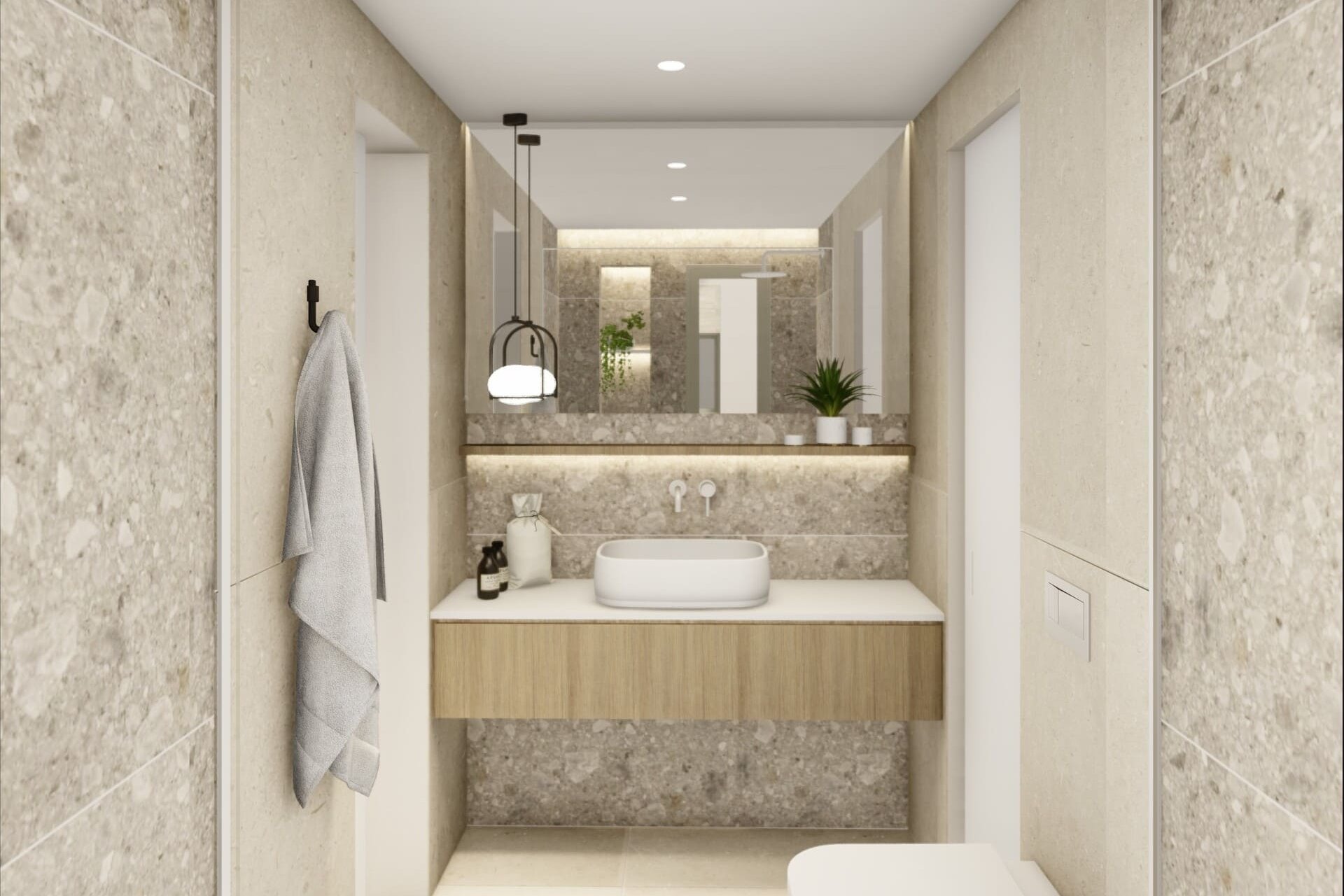 New Build - Apartment - Ciudad Quesada