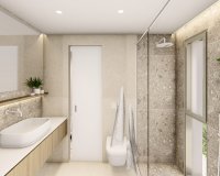 New Build - Apartment - Ciudad Quesada