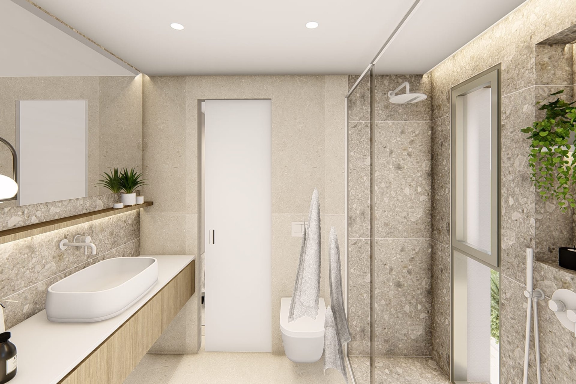 New Build - Apartment - Ciudad Quesada