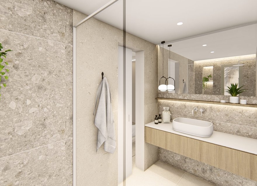 New Build - Apartment - Ciudad Quesada