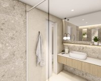 New Build - Apartment - Ciudad Quesada