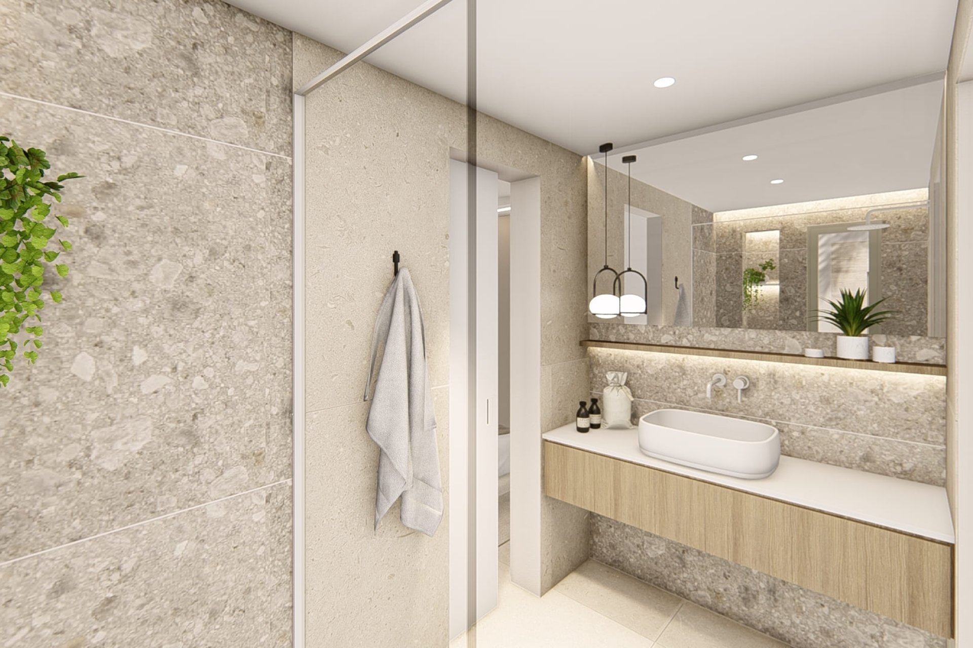 New Build - Apartment - Ciudad Quesada