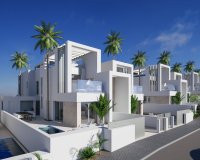 New Build - Apartment - Ciudad Quesada