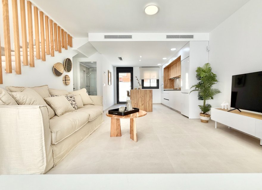 New Build - Apartment - Cox