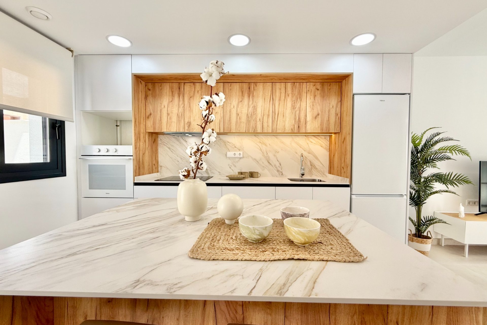 New Build - Apartment - Cox