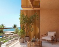 New Build - Apartment - Cubellas