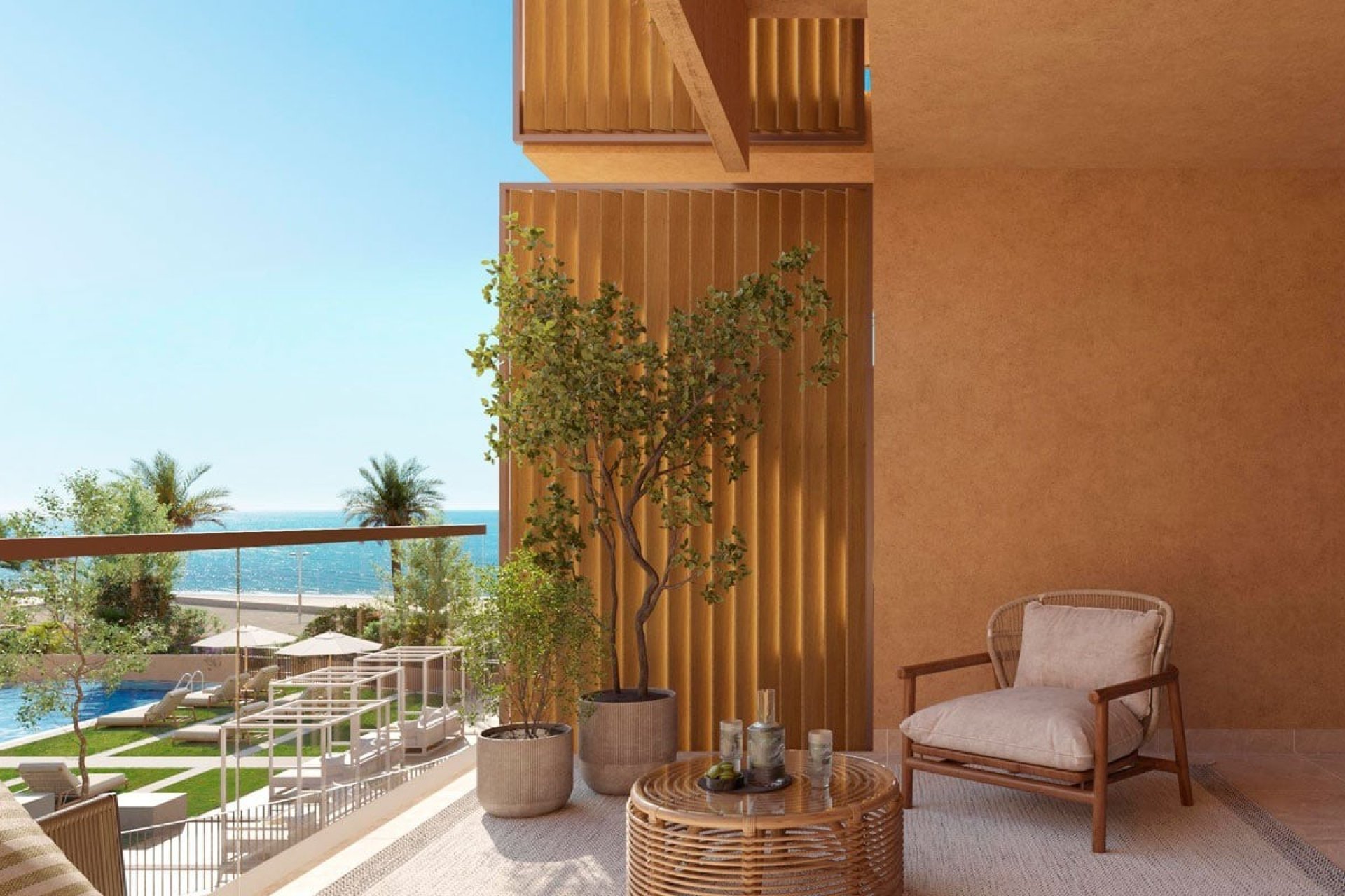 New Build - Apartment - Cubellas