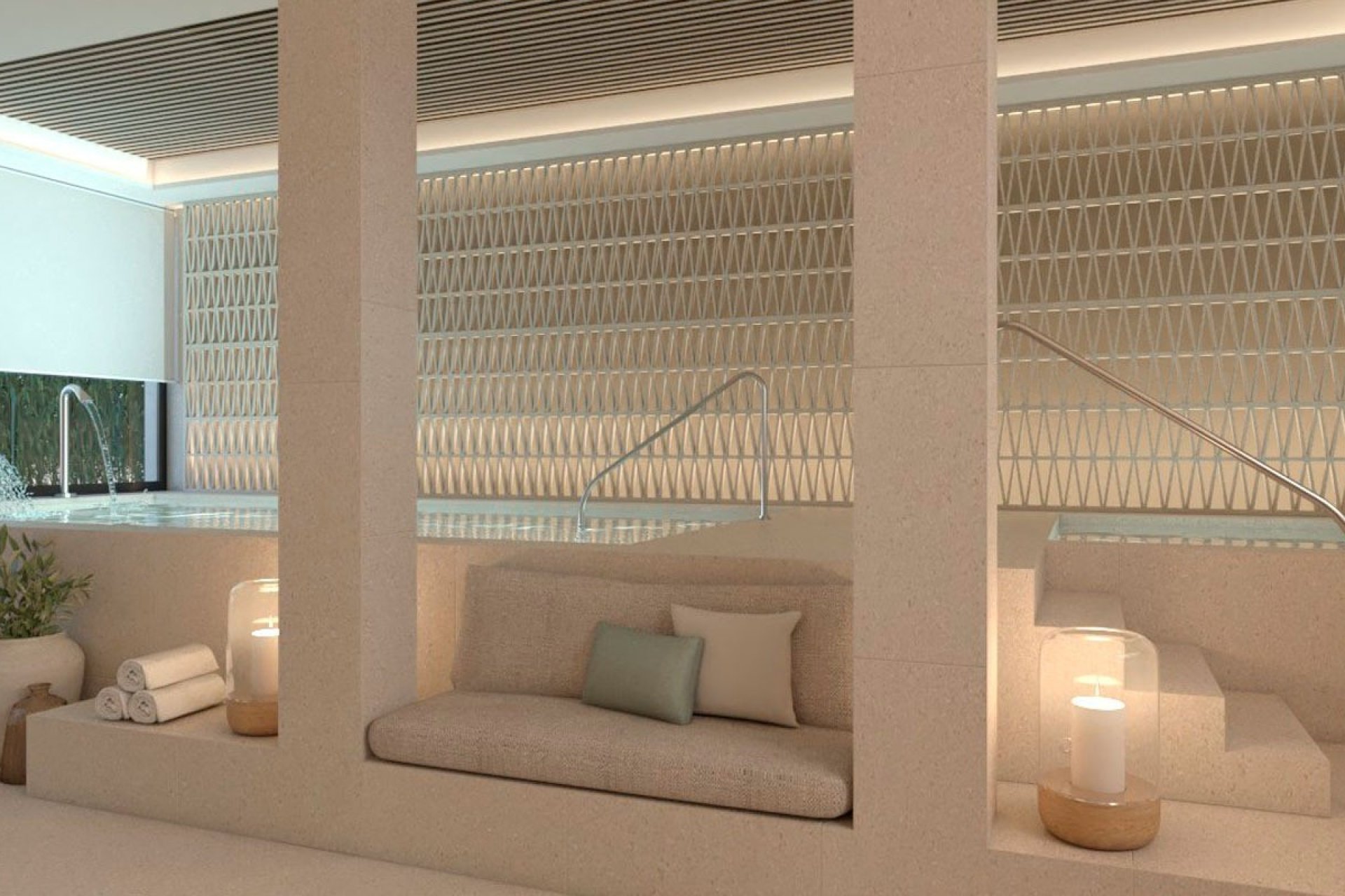 New Build - Apartment - Cubellas