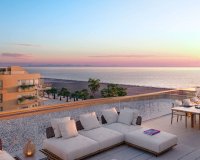 New Build - Apartment - Cubellas