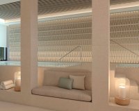 New Build - Apartment - Cubellas