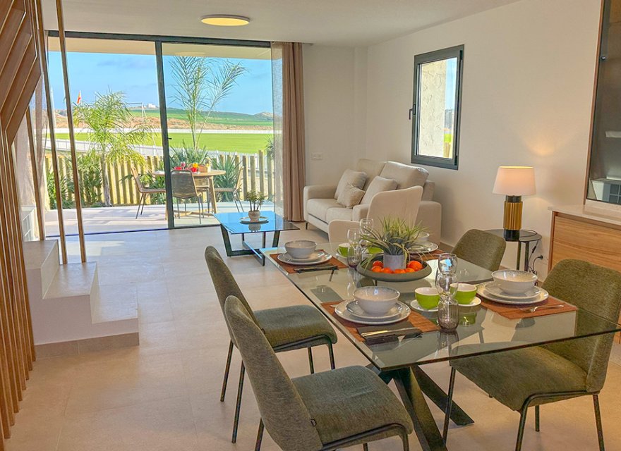 New Build - Apartment - Cuevas Del Almanzora - Cuevas del Almanzora