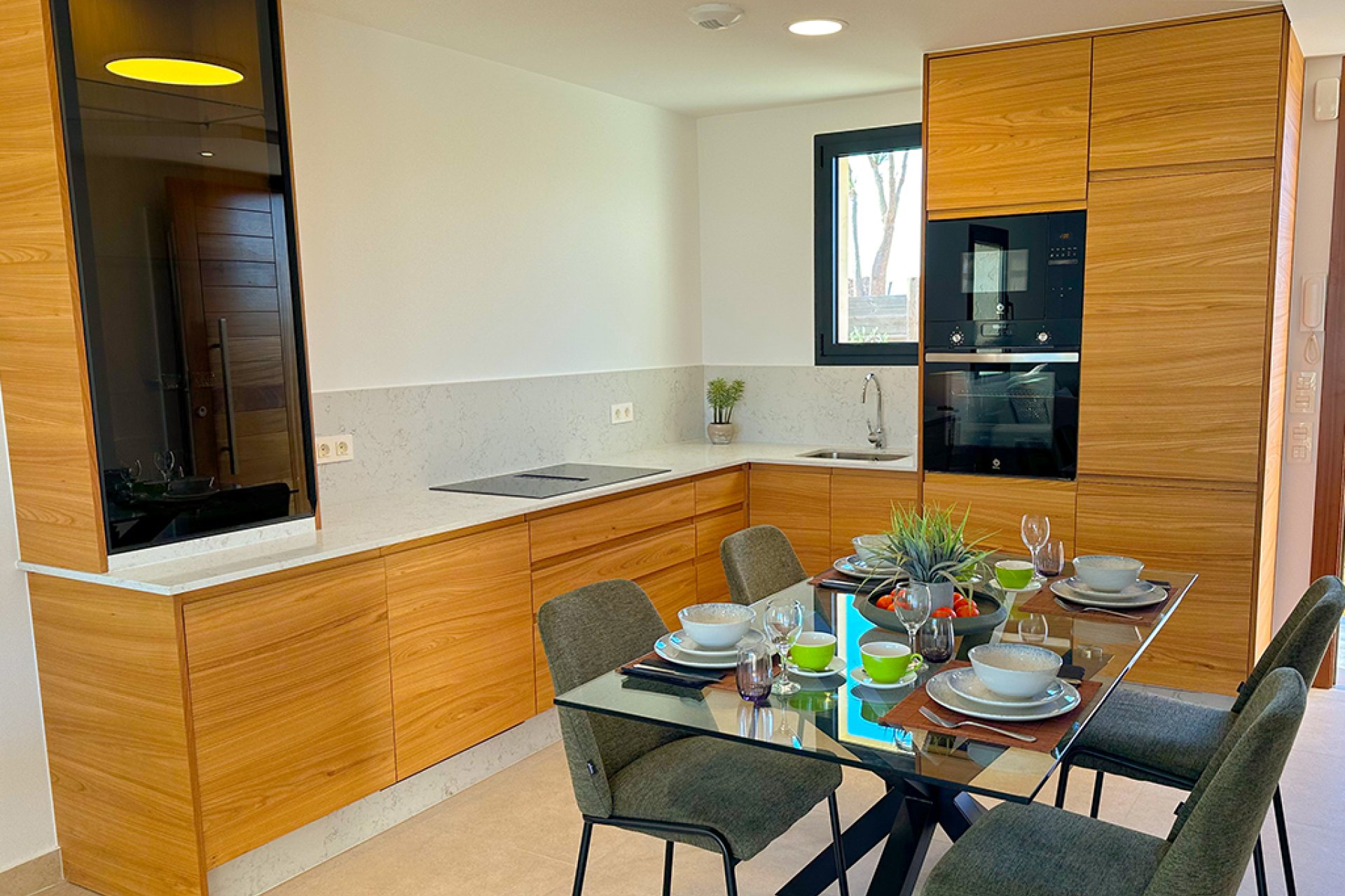 New Build - Apartment - Cuevas Del Almanzora - Cuevas del Almanzora