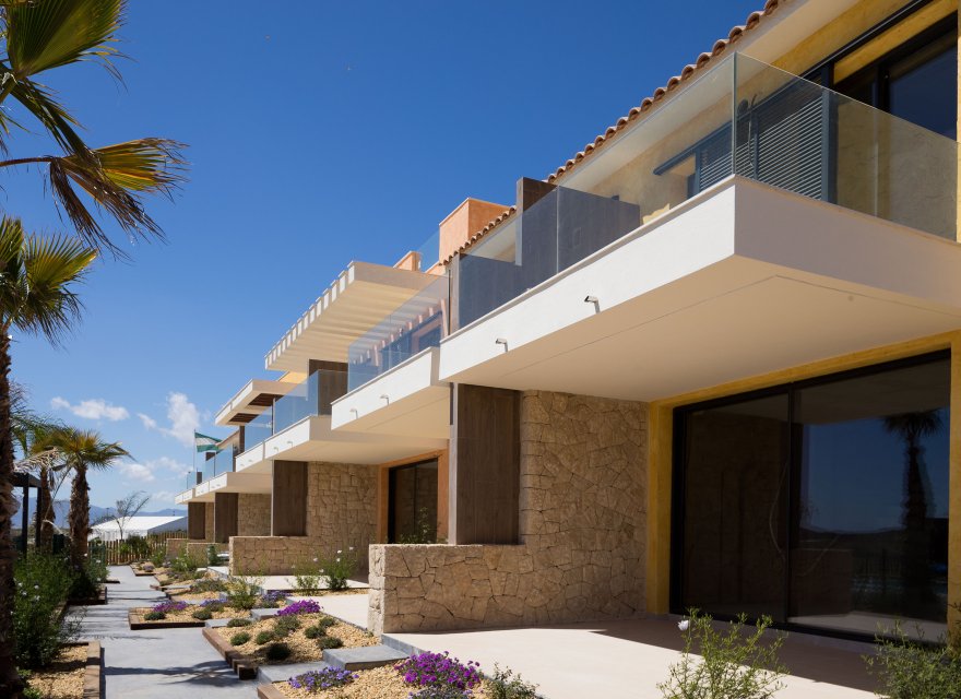 New Build - Apartment - Cuevas Del Almanzora - Cuevas del Almanzora