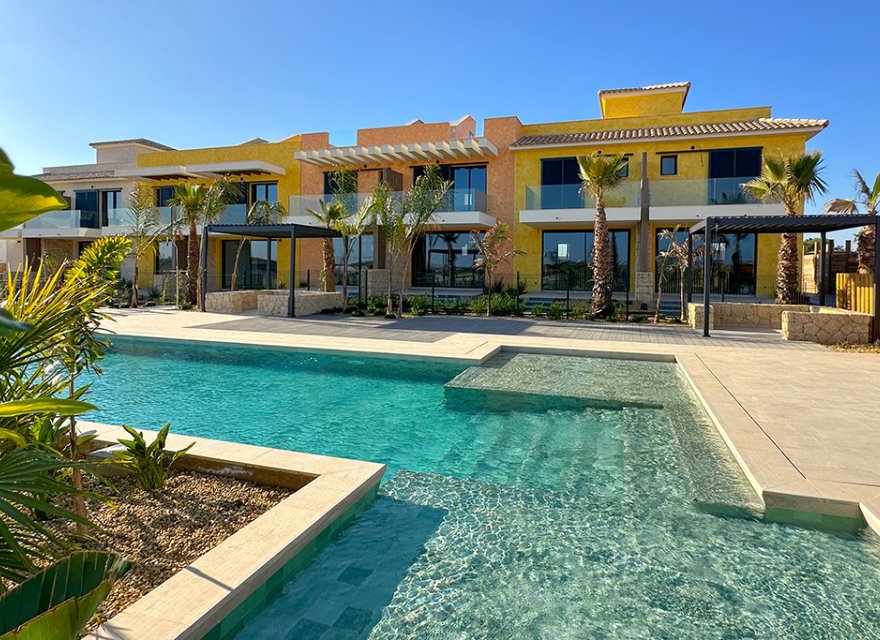 New Build - Apartment - Cuevas Del Almanzora - Cuevas del Almanzora