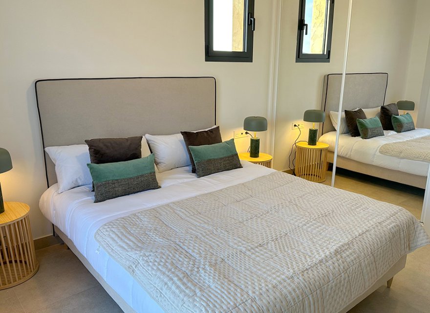 New Build - Apartment - Cuevas Del Almanzora - Cuevas del Almanzora