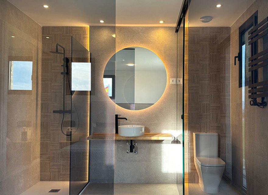 New Build - Apartment - Cuevas Del Almanzora - Cuevas del Almanzora