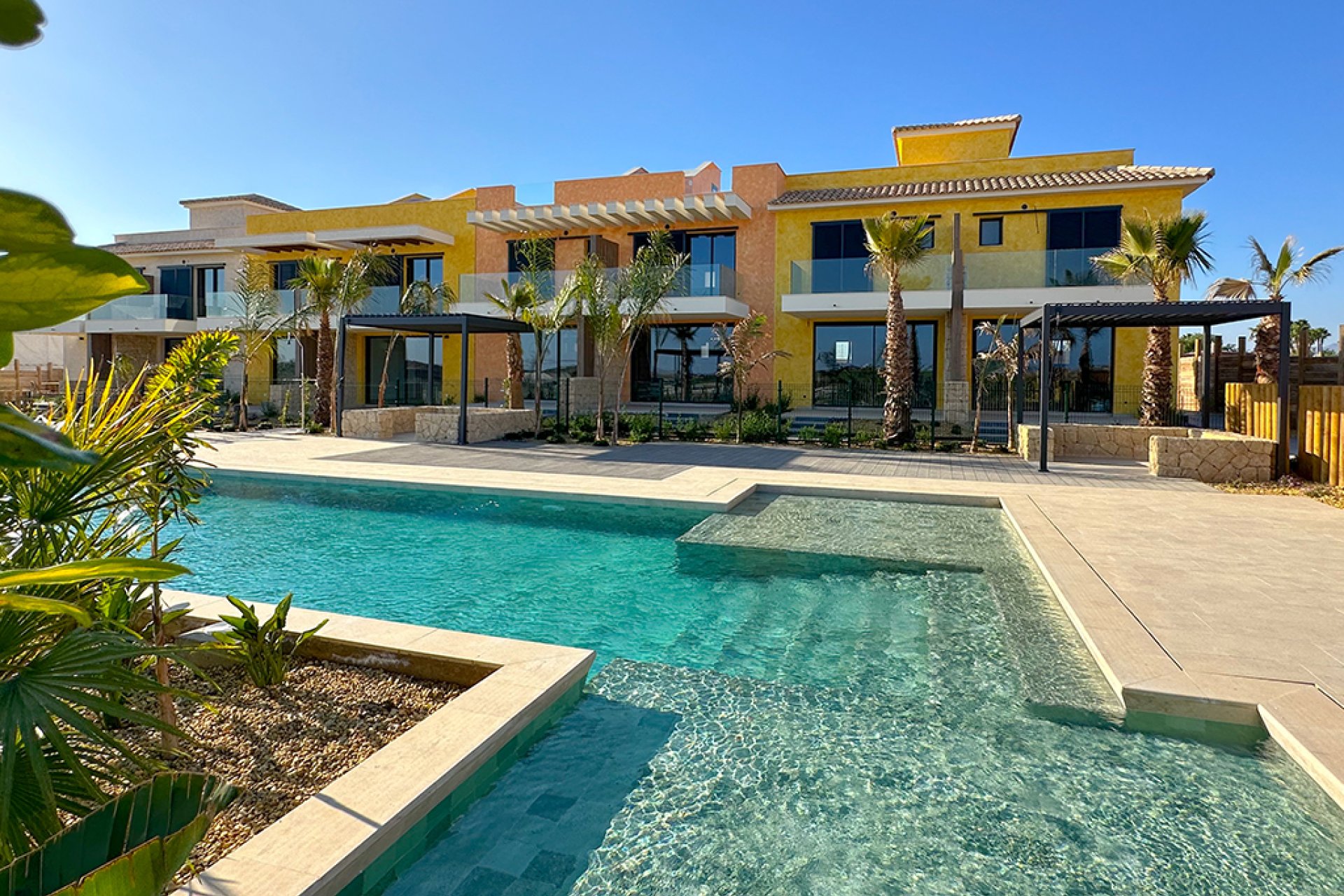 New Build - Apartment - Cuevas Del Almanzora - Cuevas del Almanzora