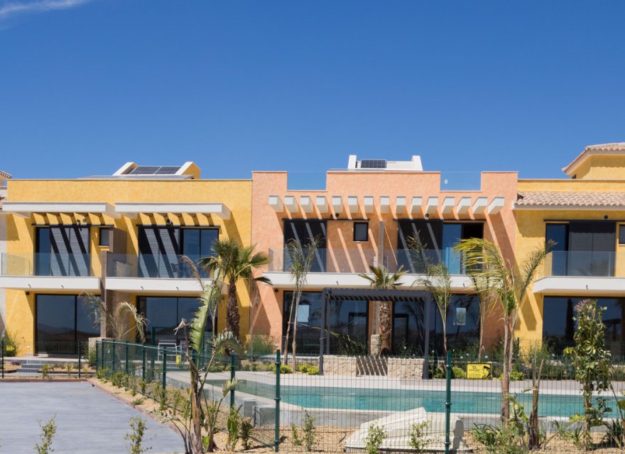 New Build - Apartment - Cuevas Del Almanzora - Cuevas del Almanzora