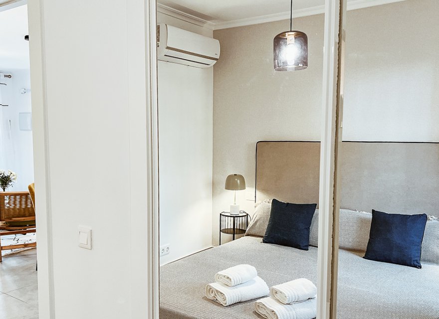 New Build - Apartment - Cuevas Del Almanzora - Cuevas del Almanzora