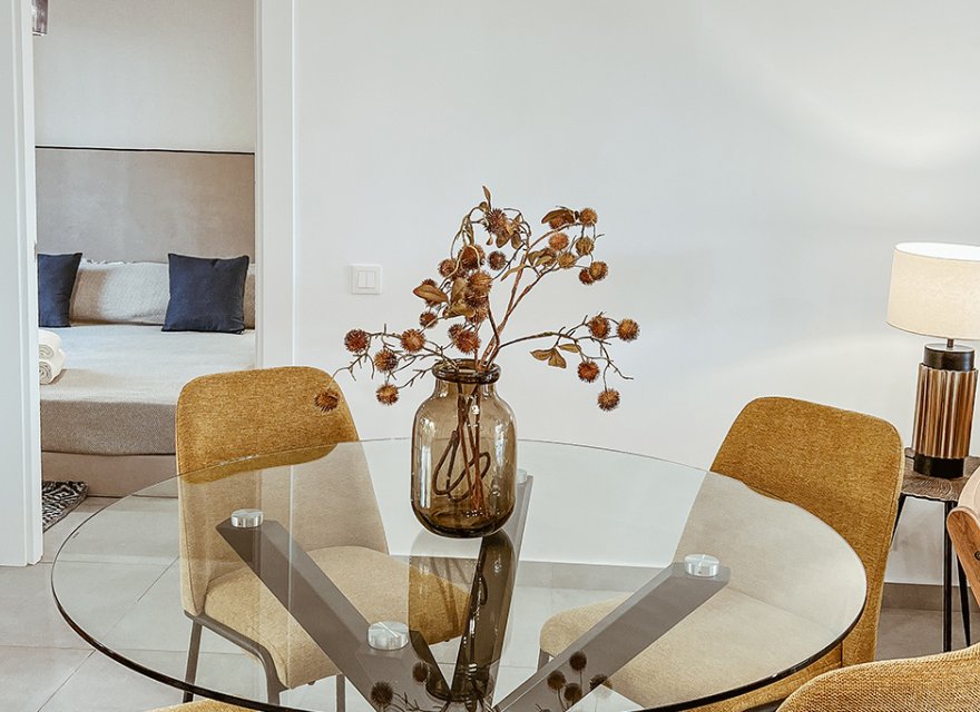 New Build - Apartment - Cuevas Del Almanzora - Cuevas del Almanzora