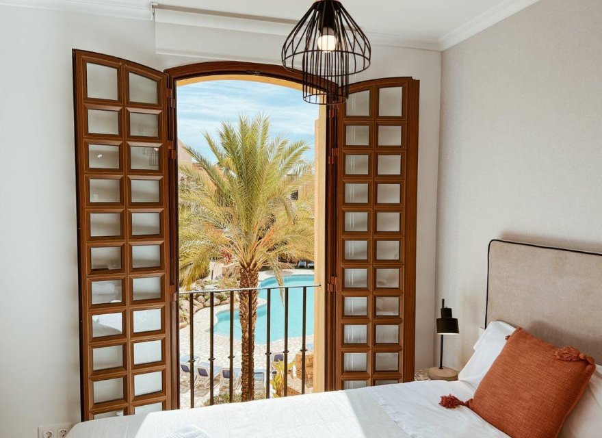 New Build - Apartment - Cuevas Del Almanzora - Cuevas del Almanzora