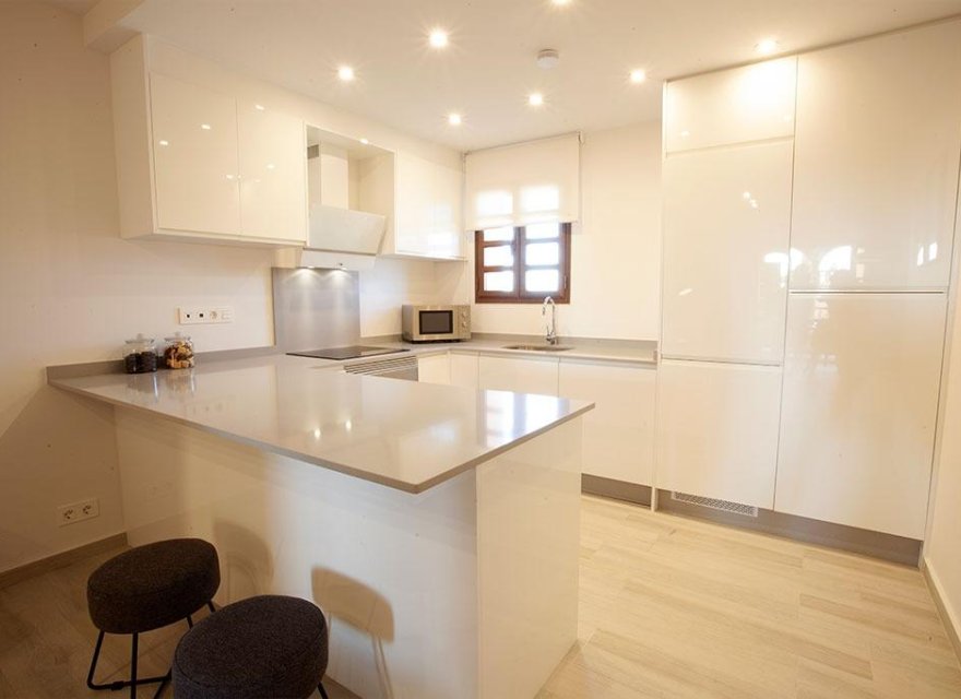 New Build - Apartment - Cuevas Del Almanzora - Desert Springs Golf Club