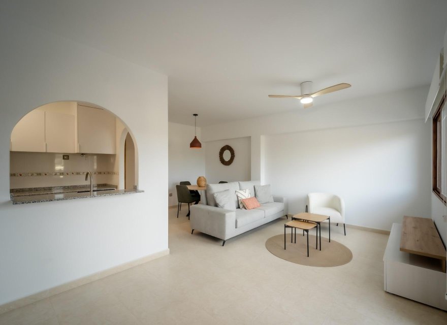 New Build - Apartment - Cuevas Del Almanzora - Herrerias