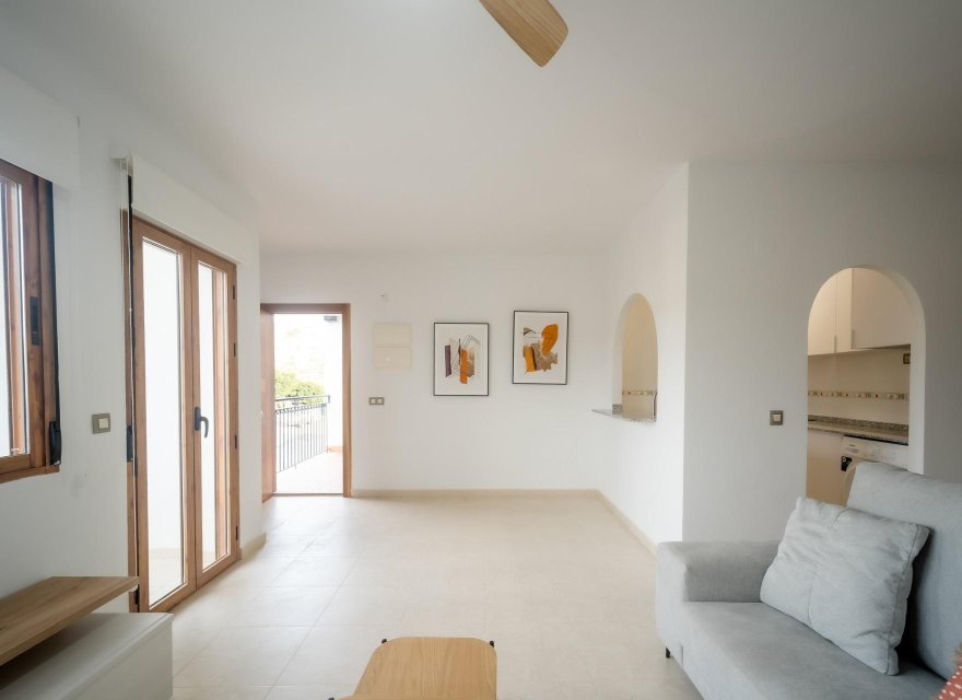 New Build - Apartment - Cuevas Del Almanzora - Herrerias