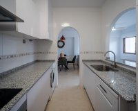New Build - Apartment - Cuevas Del Almanzora - Herrerias