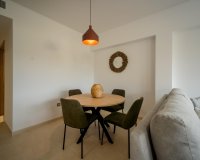 New Build - Apartment - Cuevas Del Almanzora - Herrerias