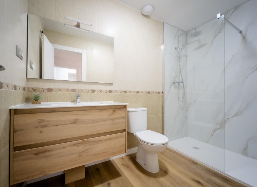 New Build - Apartment - Cuevas Del Almanzora - Herrerias