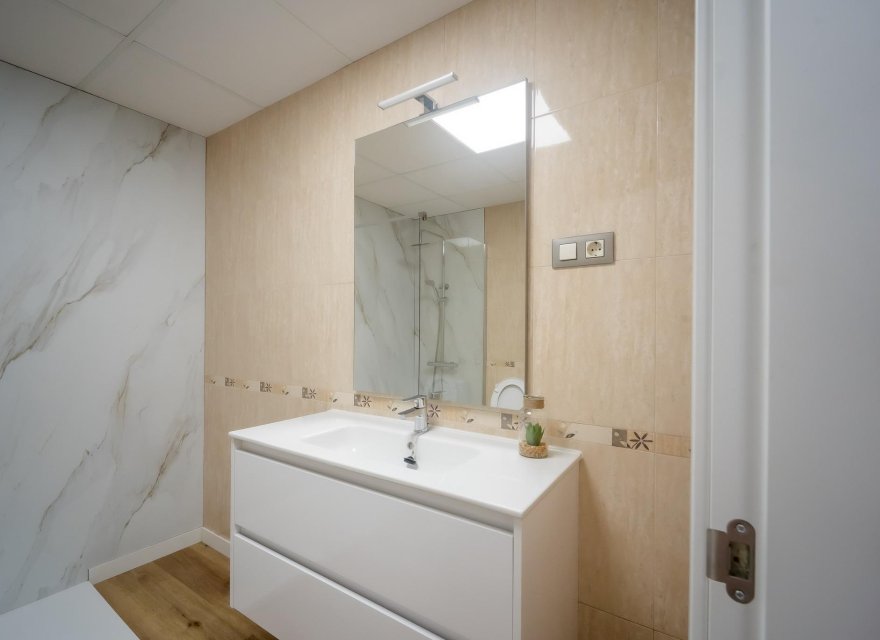 New Build - Apartment - Cuevas Del Almanzora - Herrerias