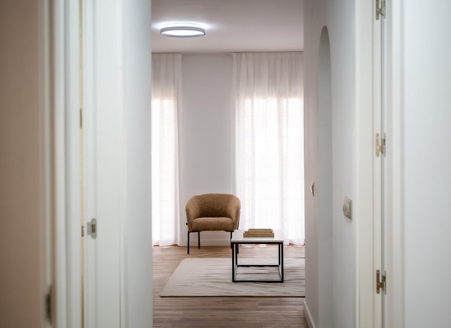 New Build - Apartment - Cuevas Del Almanzora - Herrerias