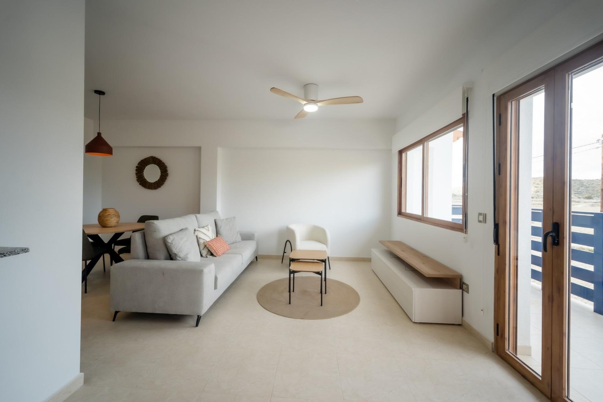 New Build - Apartment - Cuevas Del Almanzora - Herrerias