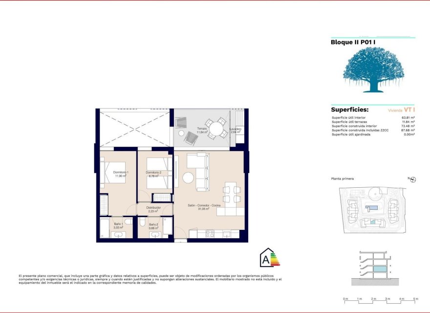 New Build - Apartment - Denia - Camí de Sant Joan