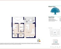 New Build - Apartment - Denia - Camí de Sant Joan