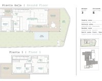 New Build - Apartment - Denia - El Verger