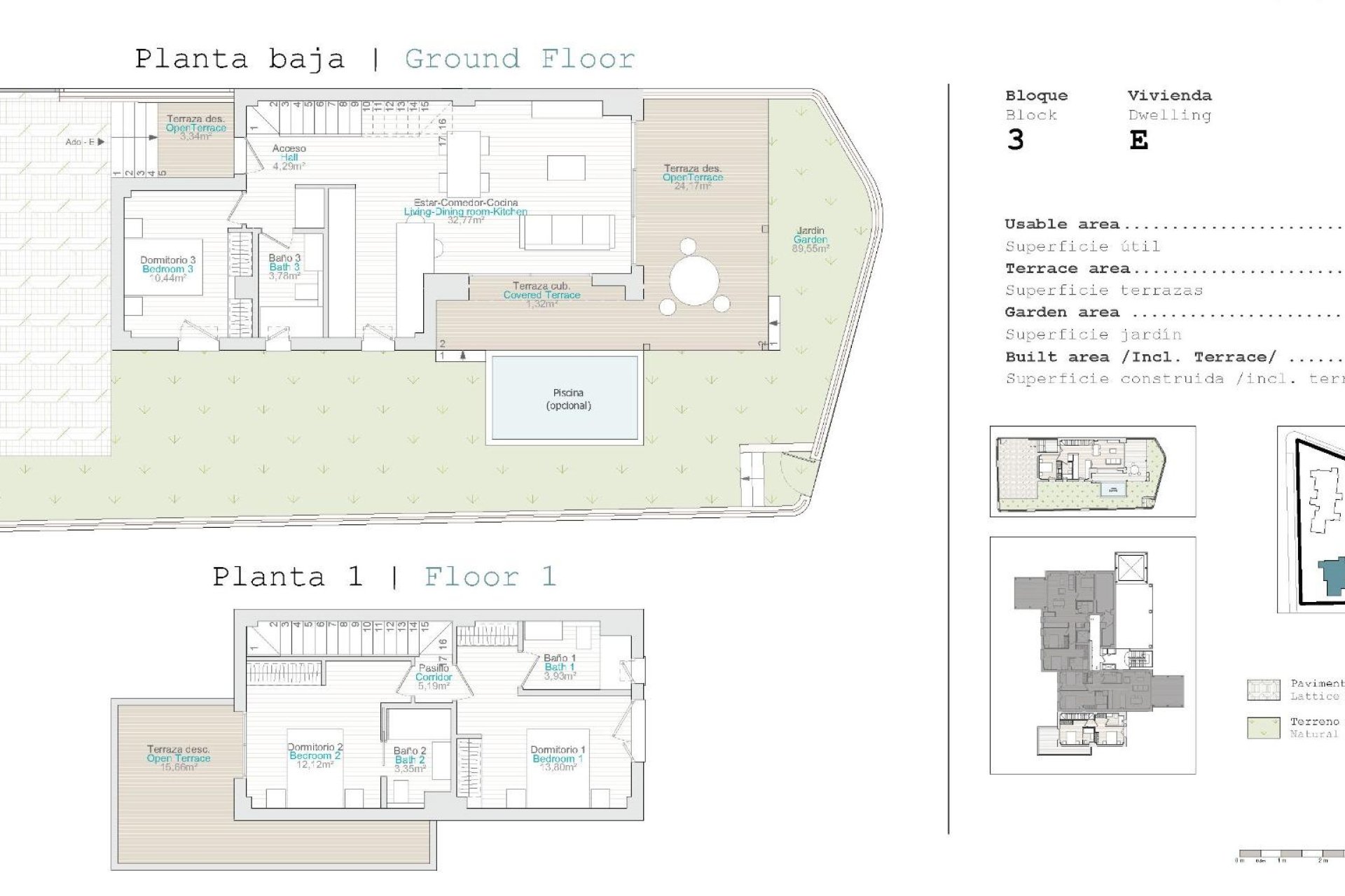 New Build - Apartment - Denia - El Verger