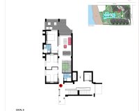 New Build - Apartment - Denia - L´Estanyó (Marinas)
