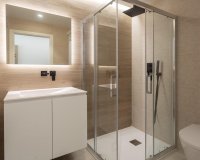 New Build - Apartment - Denia - L´Estanyó (Marinas)