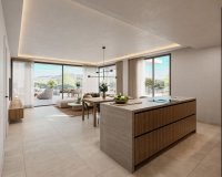 New Build - Apartment - Denia - La Sella