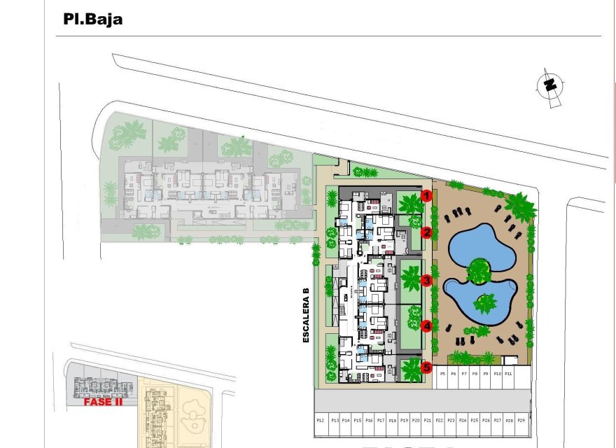 New Build - Apartment - Denia - Las Marinas km 2.5