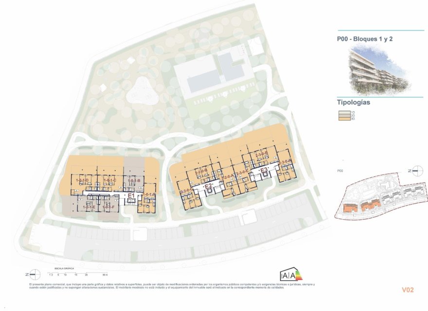 New Build - Apartment - Denia - Playa de La Almadraba