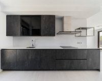 New Build - Apartment - Denia - Playa Deveses