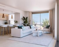 New Build - Apartment - Denia - Puerto Denia