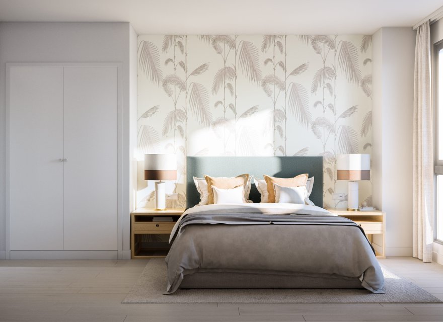 New Build - Apartment - Denia