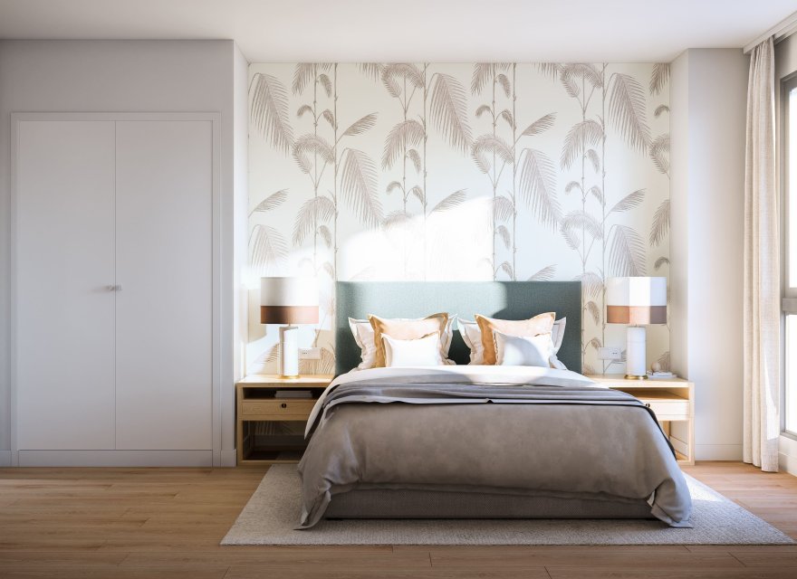 New Build - Apartment - Denia