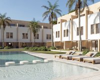 New Build - Apartment - Denia