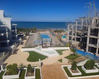 New Build - Apartment - Denia
